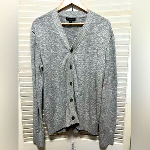 BR Cotton Cardigan